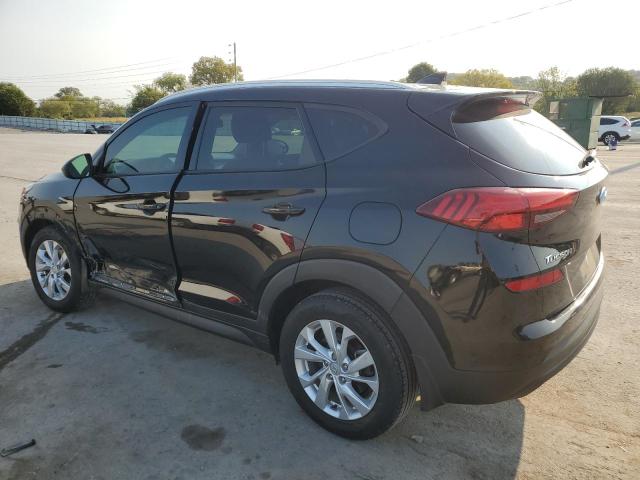 Photo 1 VIN: KM8J33A41LU124852 - HYUNDAI TUCSON LIM 