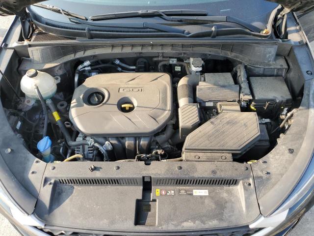 Photo 11 VIN: KM8J33A41LU124852 - HYUNDAI TUCSON LIM 