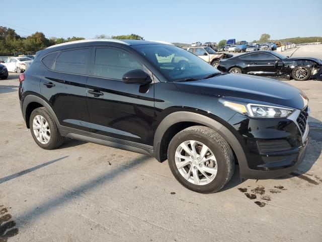 Photo 3 VIN: KM8J33A41LU124852 - HYUNDAI TUCSON LIM 