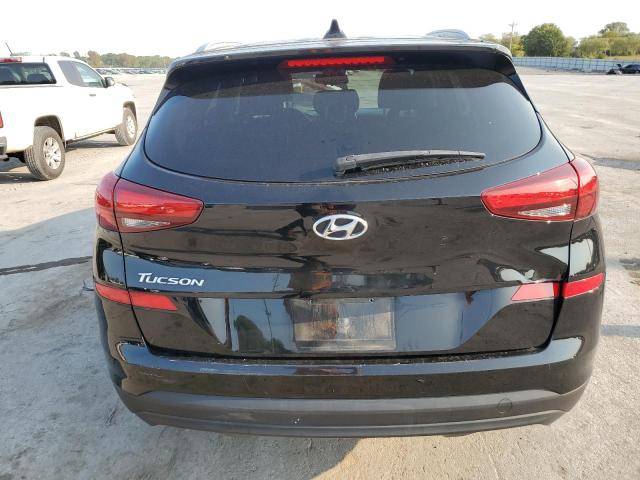 Photo 5 VIN: KM8J33A41LU124852 - HYUNDAI TUCSON LIM 