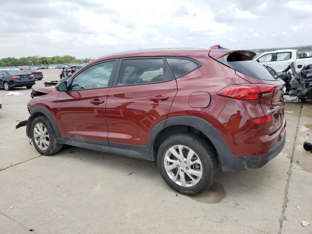 Photo 1 VIN: KM8J33A41LU127105 - HYUNDAI TUCSON LIM 