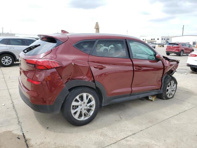 Photo 2 VIN: KM8J33A41LU127105 - HYUNDAI TUCSON LIM 