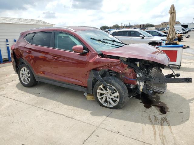 Photo 3 VIN: KM8J33A41LU127105 - HYUNDAI TUCSON LIM 