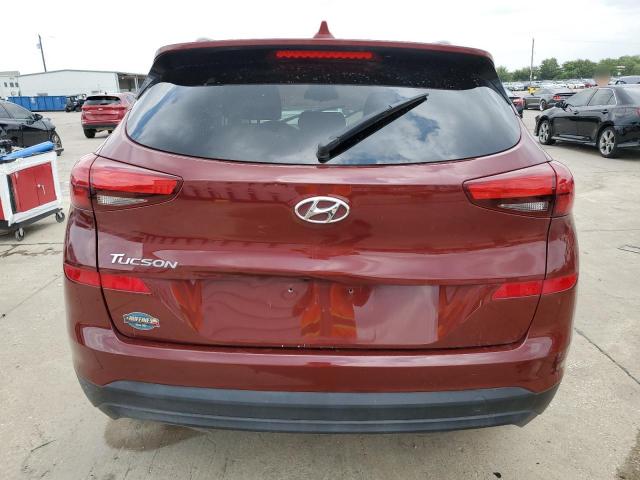 Photo 5 VIN: KM8J33A41LU127105 - HYUNDAI TUCSON LIM 