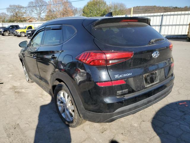 Photo 2 VIN: KM8J33A41LU128383 - HYUNDAI TUCSON LIM 