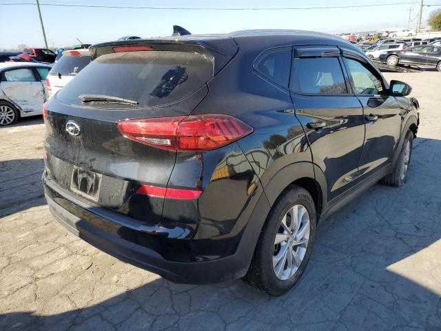 Photo 3 VIN: KM8J33A41LU128383 - HYUNDAI TUCSON LIM 