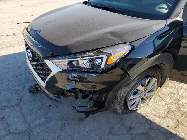 Photo 8 VIN: KM8J33A41LU128383 - HYUNDAI TUCSON LIM 