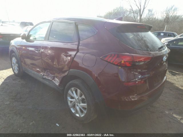 Photo 2 VIN: KM8J33A41LU157804 - HYUNDAI TUCSON 