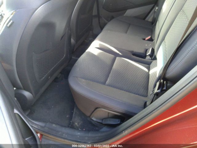 Photo 7 VIN: KM8J33A41LU157804 - HYUNDAI TUCSON 