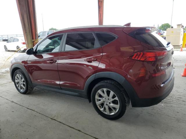 Photo 1 VIN: KM8J33A41LU192875 - HYUNDAI TUCSON 