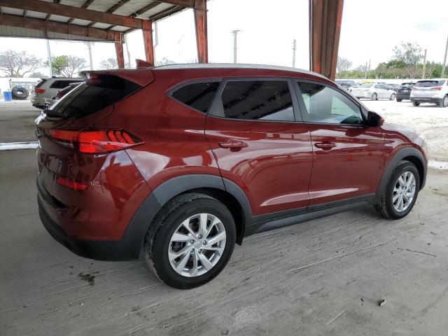 Photo 2 VIN: KM8J33A41LU192875 - HYUNDAI TUCSON 