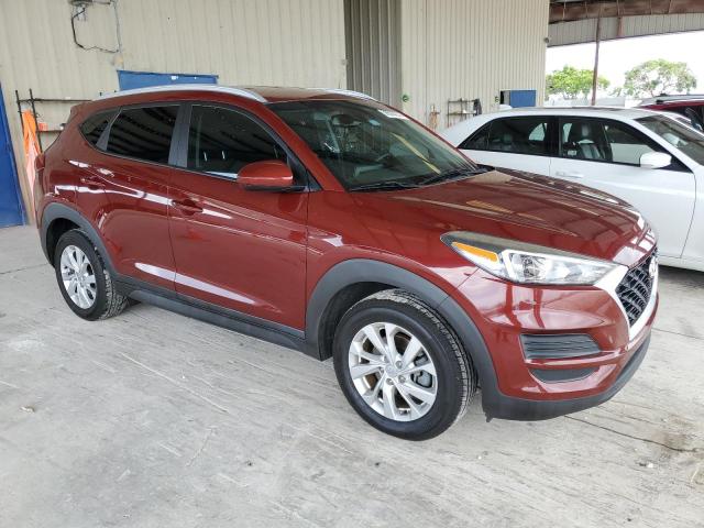 Photo 3 VIN: KM8J33A41LU192875 - HYUNDAI TUCSON 