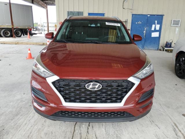 Photo 4 VIN: KM8J33A41LU192875 - HYUNDAI TUCSON 