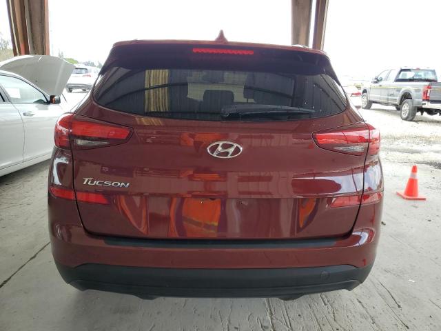 Photo 5 VIN: KM8J33A41LU192875 - HYUNDAI TUCSON 