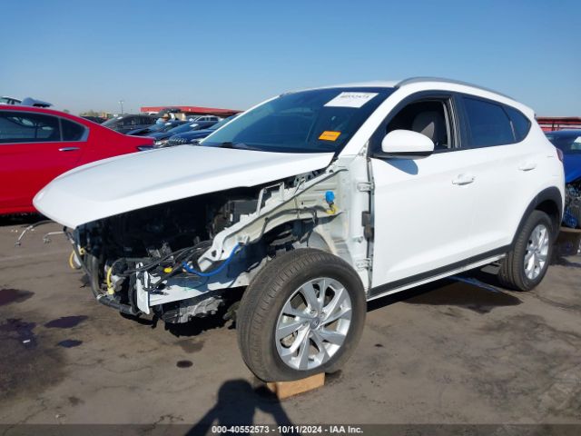 Photo 1 VIN: KM8J33A41LU200814 - HYUNDAI TUCSON 