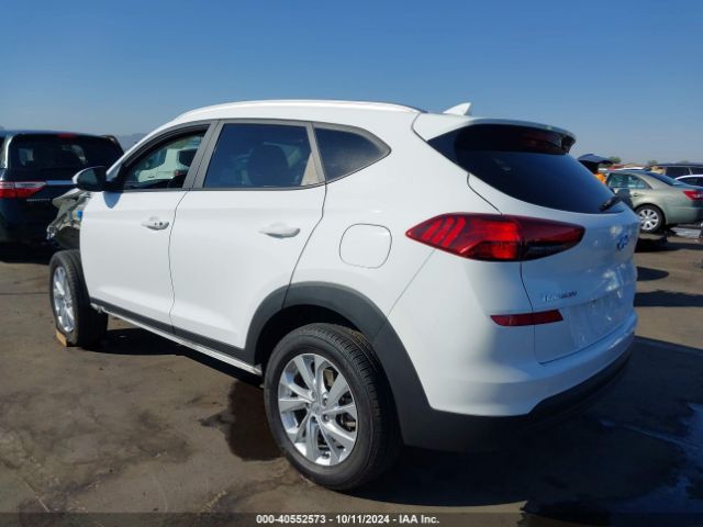 Photo 2 VIN: KM8J33A41LU200814 - HYUNDAI TUCSON 