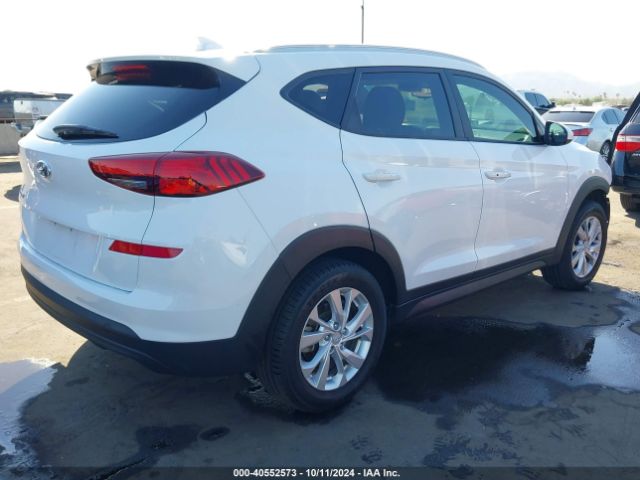 Photo 3 VIN: KM8J33A41LU200814 - HYUNDAI TUCSON 