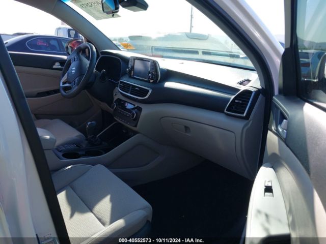 Photo 4 VIN: KM8J33A41LU200814 - HYUNDAI TUCSON 