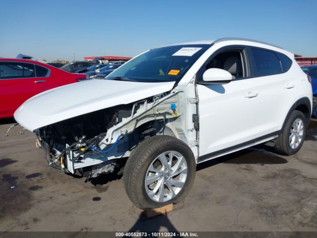 Photo 5 VIN: KM8J33A41LU200814 - HYUNDAI TUCSON 