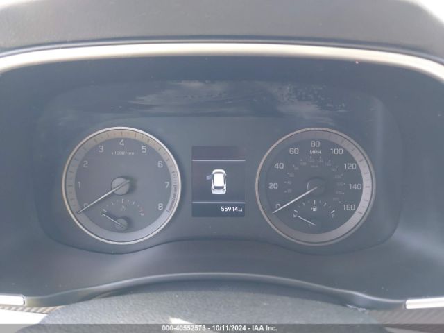 Photo 6 VIN: KM8J33A41LU200814 - HYUNDAI TUCSON 