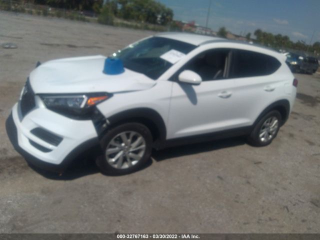 Photo 1 VIN: KM8J33A41LU202255 - HYUNDAI TUCSON 