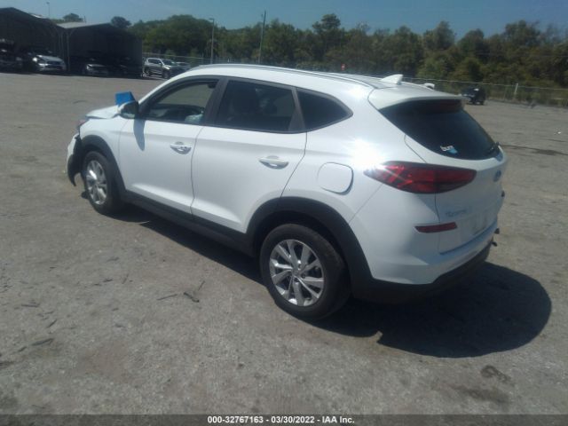 Photo 2 VIN: KM8J33A41LU202255 - HYUNDAI TUCSON 