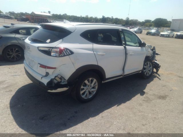 Photo 3 VIN: KM8J33A41LU202255 - HYUNDAI TUCSON 