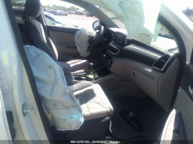 Photo 4 VIN: KM8J33A41LU202255 - HYUNDAI TUCSON 