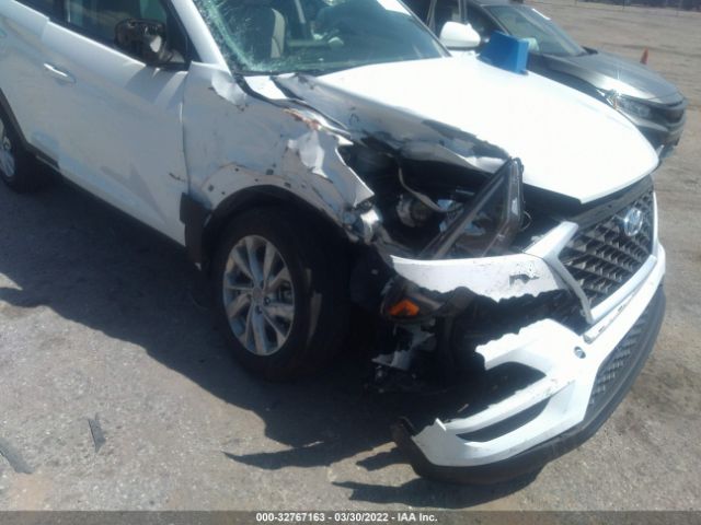 Photo 5 VIN: KM8J33A41LU202255 - HYUNDAI TUCSON 