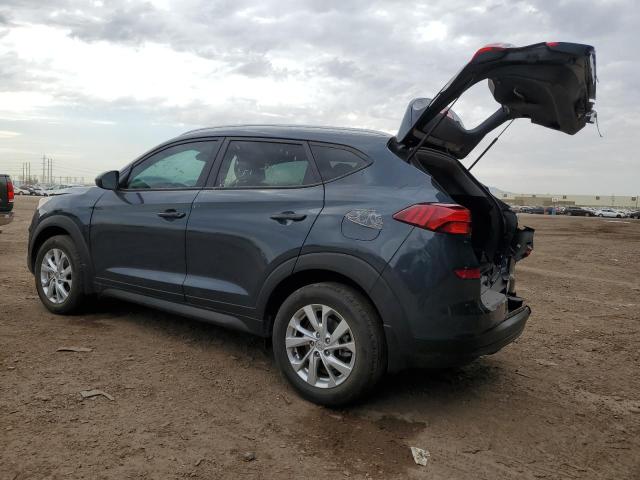 Photo 1 VIN: KM8J33A41MU306665 - HYUNDAI TUCSON LIM 