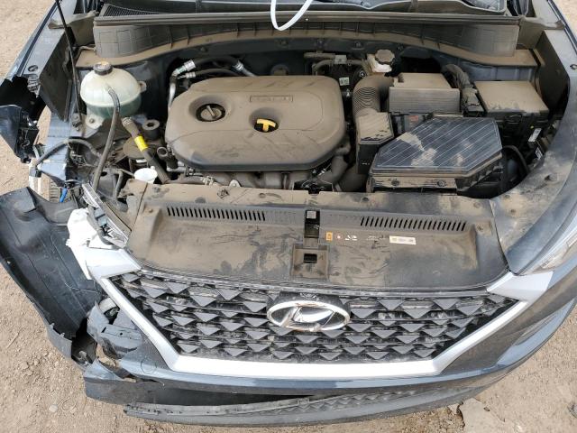 Photo 10 VIN: KM8J33A41MU306665 - HYUNDAI TUCSON LIM 