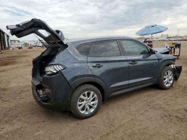 Photo 2 VIN: KM8J33A41MU306665 - HYUNDAI TUCSON LIM 