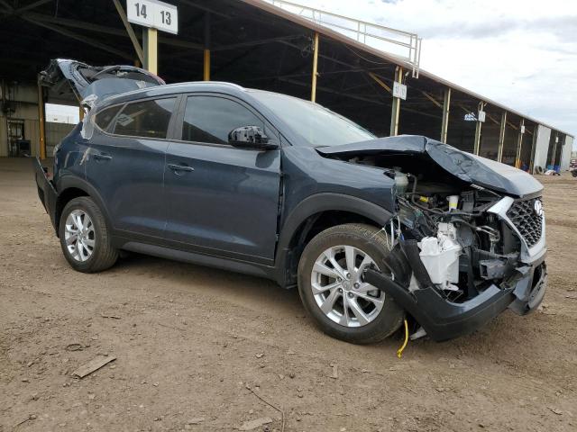 Photo 3 VIN: KM8J33A41MU306665 - HYUNDAI TUCSON LIM 