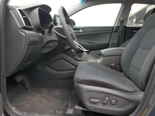 Photo 6 VIN: KM8J33A41MU306665 - HYUNDAI TUCSON LIM 