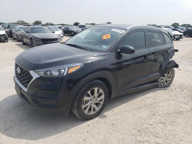 Photo 0 VIN: KM8J33A41MU319058 - HYUNDAI TUCSON 