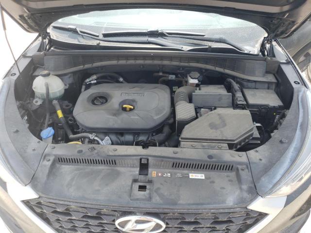 Photo 11 VIN: KM8J33A41MU319058 - HYUNDAI TUCSON 