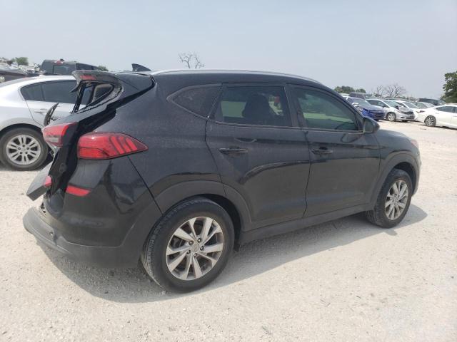 Photo 2 VIN: KM8J33A41MU319058 - HYUNDAI TUCSON 