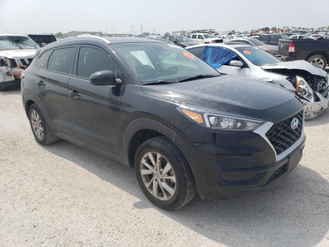 Photo 3 VIN: KM8J33A41MU319058 - HYUNDAI TUCSON 