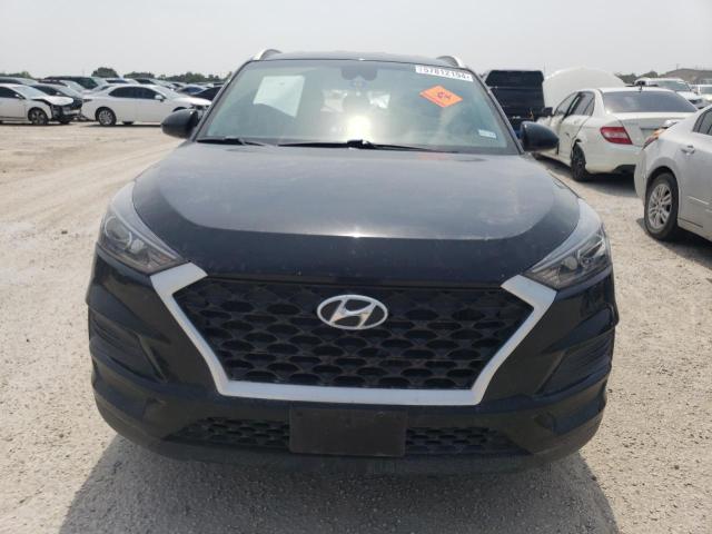 Photo 4 VIN: KM8J33A41MU319058 - HYUNDAI TUCSON 