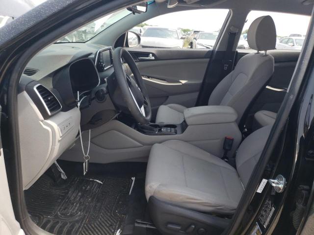 Photo 6 VIN: KM8J33A41MU319058 - HYUNDAI TUCSON 