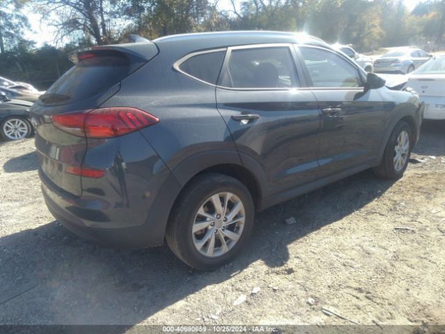 Photo 3 VIN: KM8J33A41MU362301 - HYUNDAI TUCSON 