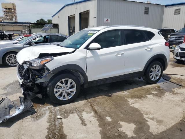 Photo 0 VIN: KM8J33A41MU364937 - HYUNDAI TUCSON LIM 