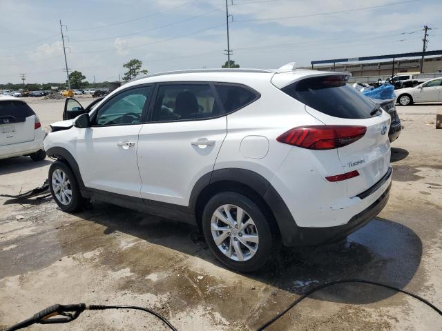 Photo 1 VIN: KM8J33A41MU364937 - HYUNDAI TUCSON LIM 