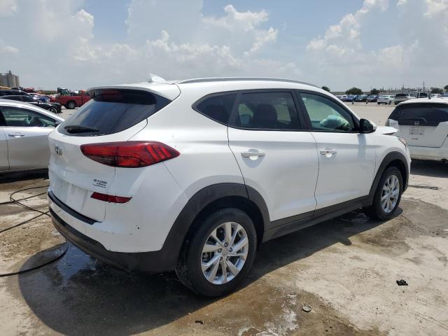 Photo 2 VIN: KM8J33A41MU364937 - HYUNDAI TUCSON LIM 