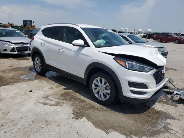 Photo 3 VIN: KM8J33A41MU364937 - HYUNDAI TUCSON LIM 