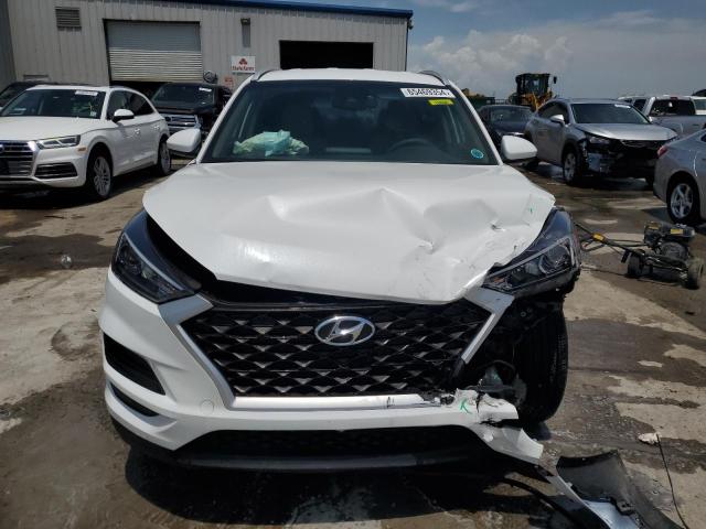 Photo 4 VIN: KM8J33A41MU364937 - HYUNDAI TUCSON LIM 