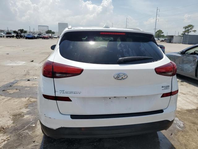 Photo 5 VIN: KM8J33A41MU364937 - HYUNDAI TUCSON LIM 