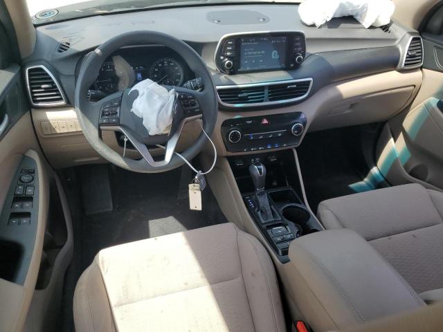 Photo 7 VIN: KM8J33A41MU364937 - HYUNDAI TUCSON LIM 