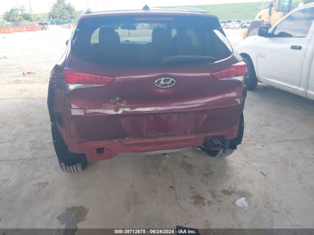 Photo 5 VIN: KM8J33A42GU030551 - HYUNDAI TUCSON 