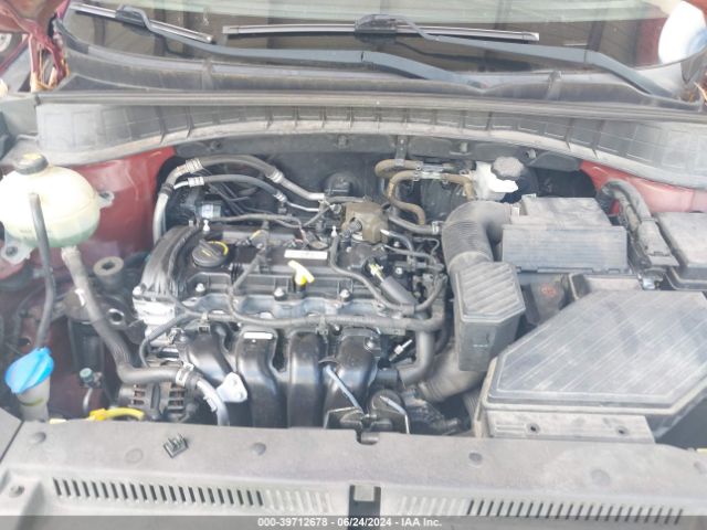 Photo 9 VIN: KM8J33A42GU030551 - HYUNDAI TUCSON 